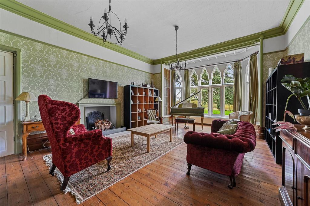 Sitting Room