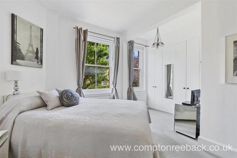 2 bedroom apartment to rent, Lauderdale Mansions, Lauderdale Road, Maida Vale W9