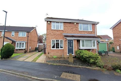 2 bedroom semi-detached house for sale, Willoughby Way, York, YO24 3NS