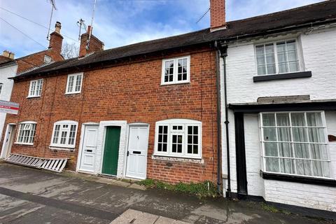 undefined, Priory Road, Alcester