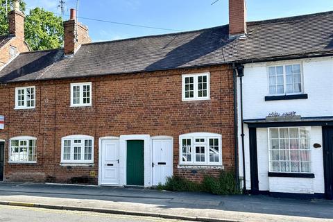 1 bedroom terraced house for sale, Priory Road, Alcester