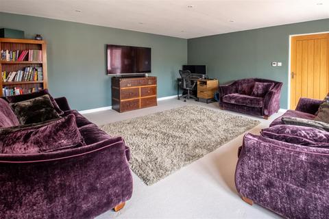5 bedroom detached house for sale, Wheatley Croft, Appleton Roebuck, York YO23 7BX