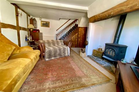 4 bedroom terraced house for sale, Henley Street, Alcester