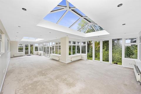 5 bedroom detached bungalow for sale, London Road, Ashington, Pulborough