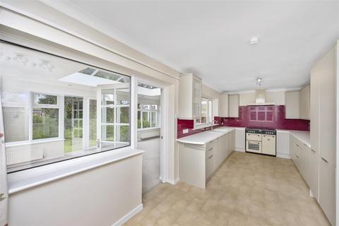 5 bedroom detached bungalow for sale, London Road, Ashington, Pulborough