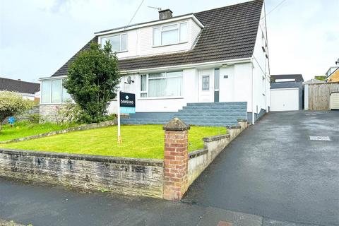 57 Cleviston Park, Llangennech, Llanelli, SA14 9UP
