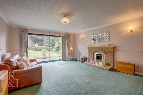 2 bedroom detached bungalow for sale, Willwell Drive, West Bridgford, Nottingham