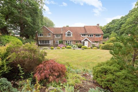 6 bedroom detached house for sale, Military Road, Fareham PO16