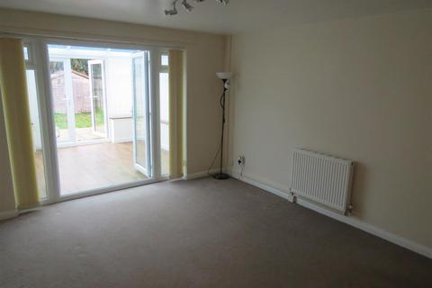2 bedroom terraced house for sale, Sycamore Close, Creekmoor, Poole