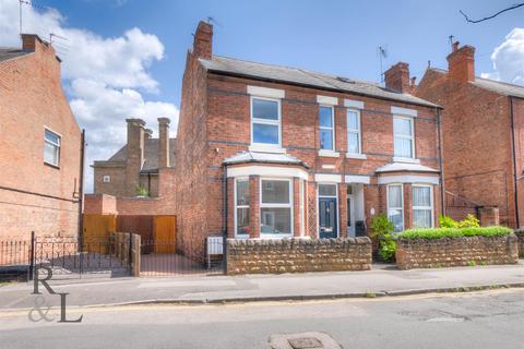 3 bedroom semi-detached house for sale, Exchange Road, West Bridgford, Nottingham