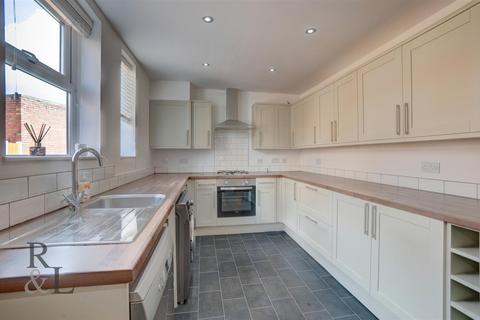 3 bedroom semi-detached house for sale, Exchange Road, West Bridgford, Nottingham