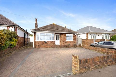 3 bedroom detached bungalow for sale, Fallowfield Crescent, Hove
