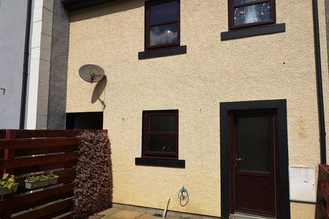 2 bedroom terraced house to rent, Horsman Court, Cockermouth CA13