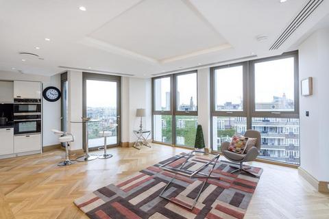 2 bedroom flat for sale, Abell House, John Islip Street, Westminster SW1P