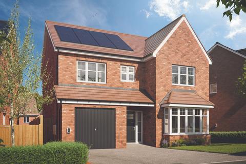 Plot 344, The Alder at Great Oldbury, Great Oldbury Drive GL10