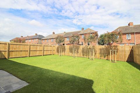 4 bedroom detached house for sale, Mount Park, Springwell Village, Gateshead