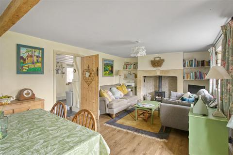 3 bedroom terraced house for sale, Moor Green, Neston