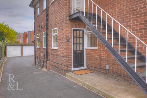 2 bedroom maisonette for sale, Trent Boulevard, West Bridgford, Nottingham