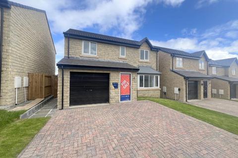 4 bedroom detached house for sale, Mount Park, Springwell Village, Gateshead