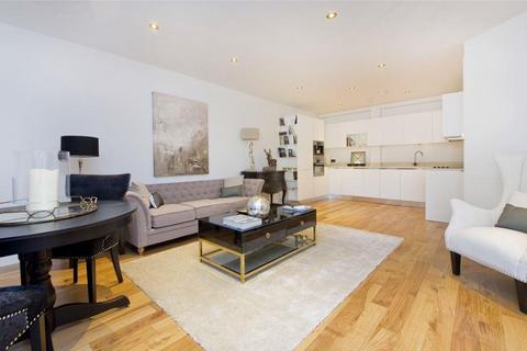 2 bedroom apartment to rent, Finchley Road, Hampstead, London