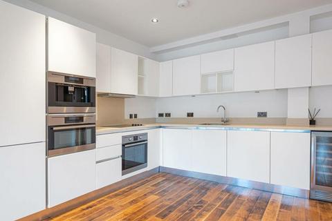 2 bedroom apartment to rent, Cascades Apartments, Finchley Road, Hampstead, NW3