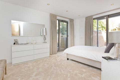 2 bedroom apartment to rent, Cascades Apartments, Finchley Road, Hampstead, NW3