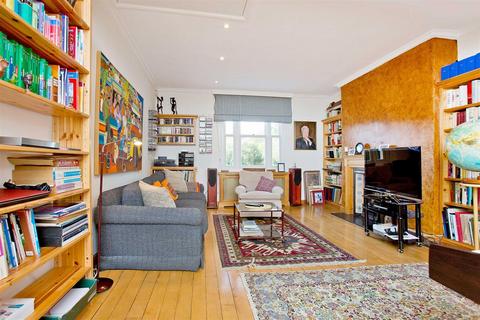 3 bedroom house for sale, Vale Of Health, Hampstead