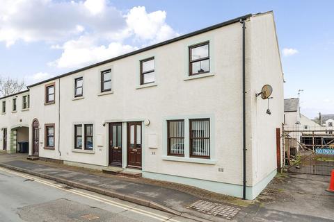 3 bedroom semi-detached house for sale, Derwent Street, Cockermouth CA13