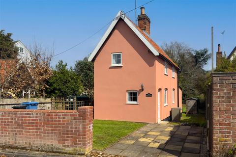 2 bedroom cottage for sale, The Street, Brent Eleigh, Sudbury