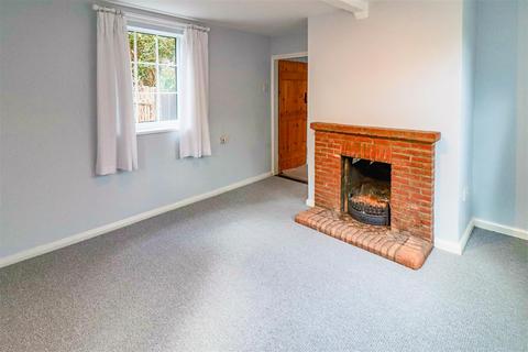 2 bedroom cottage for sale, The Street, Brent Eleigh, Sudbury