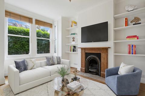 2 bedroom apartment to rent, Southfield Road, Central Chiswick, W4