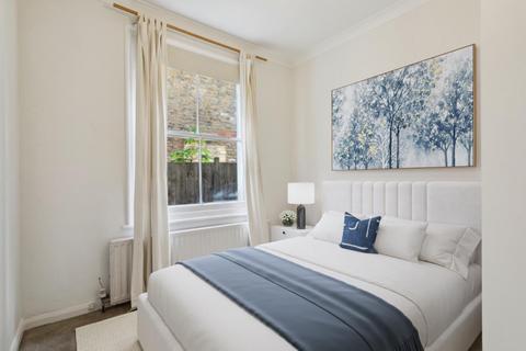undefined, Southfield Road, Central Chiswick, W4