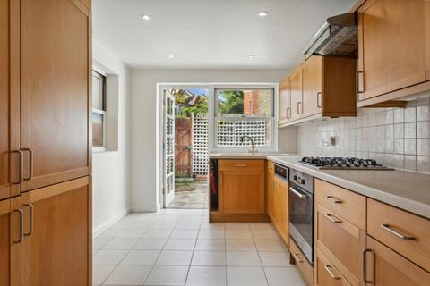 undefined, Southfield Road, Central Chiswick, W4