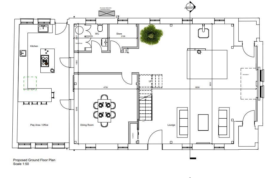 South Street, Tillingham, Southminster Land for sale £265,000