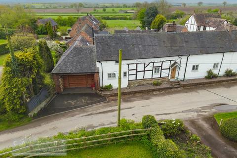 3 bedroom cottage for sale, Pipe Lane, Orton-On-The-Hill, Atherstone