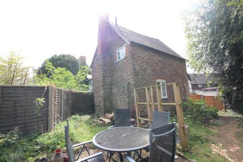 2 bedroom cottage for sale, Madley, Hereford