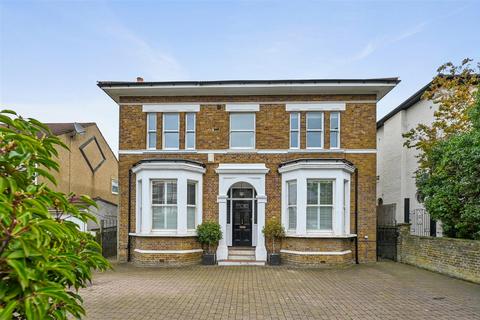 65 Manor Road, Wallington, SM6 0DE