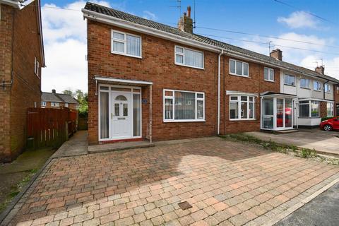 3 bedroom semi-detached house for sale, Hildyard Close, Anlaby, Hull