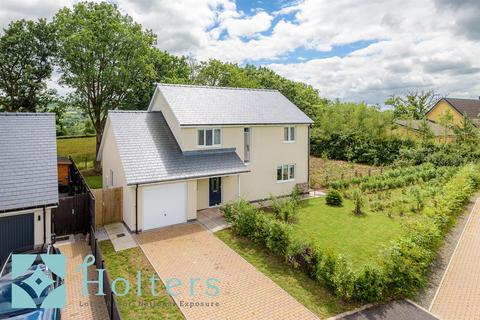 4 bedroom detached house for sale, Cefn Gorwydd, Llangammarch Wells