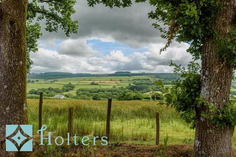 4 bedroom detached house for sale, Cefn Gorwydd, Llangammarch Wells