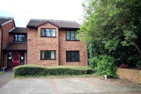 1 bedroom flat for sale, Belmont Court, Hereford