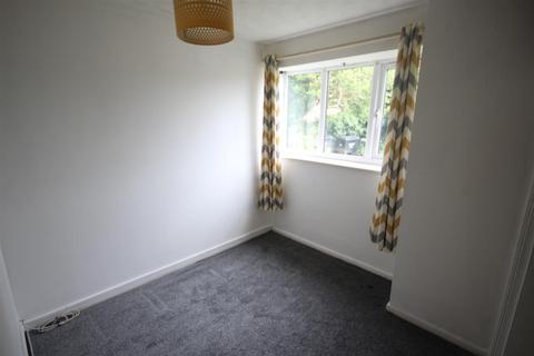1 bedroom flat for sale, Belmont Court, Hereford