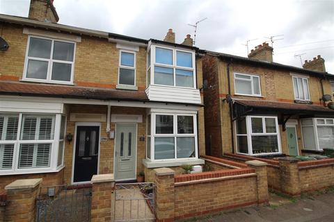 194 Belsize Avenue, Peterborough, PE2 9HX