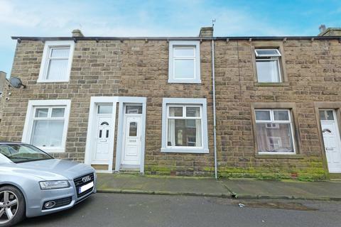 2 bedroom terraced house for sale, Wellington Street, Barnoldswick, BB18