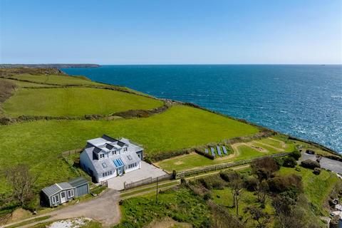 5 bedroom detached house for sale, Cadgwith | Lizard Peninsula | South Cornwall