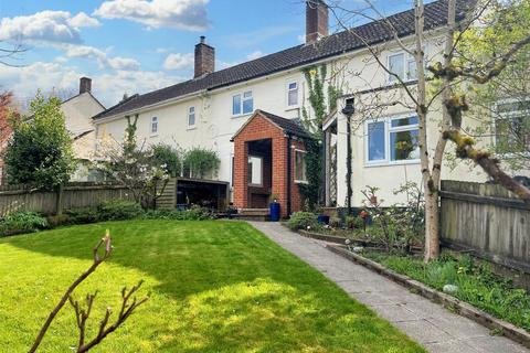 3 bedroom semi-detached house for sale, The Green, East Knoyle, Salisbury