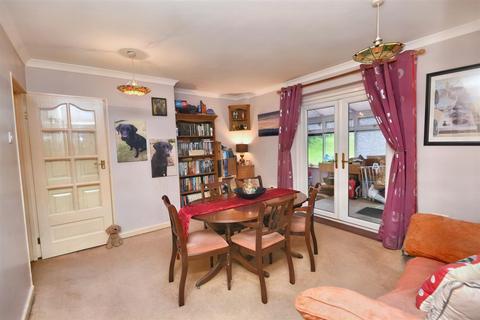 3 bedroom semi-detached house for sale, The Green, East Knoyle, Salisbury