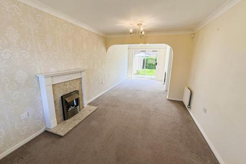 4 bedroom detached house for sale, Brough Field Close, Ingleby Barwick, Stockton-On-Tees