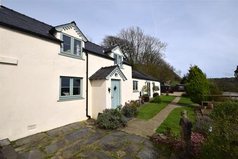 2 bedroom country house for sale, Tegryn, Glogue, Llanfyrnach