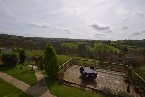 2 bedroom property with land for sale, Tegryn, Glogue, Llanfyrnach